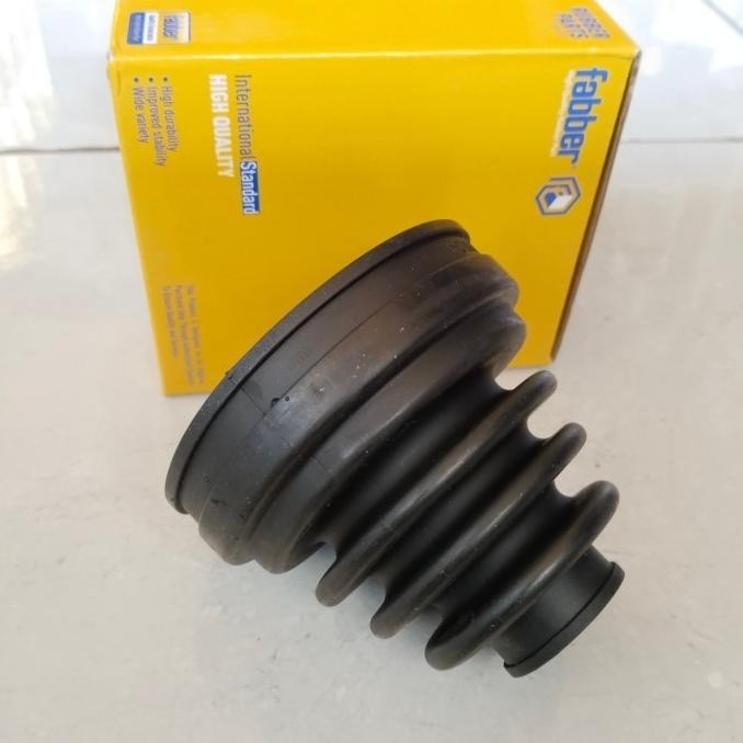 Karet Boot Kokel Kopel Cv Joint As Roda Dalam Chevrolet Captiva