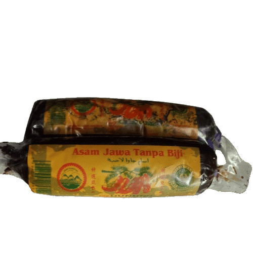 

Asam Jawa Cap Gunung 150gr