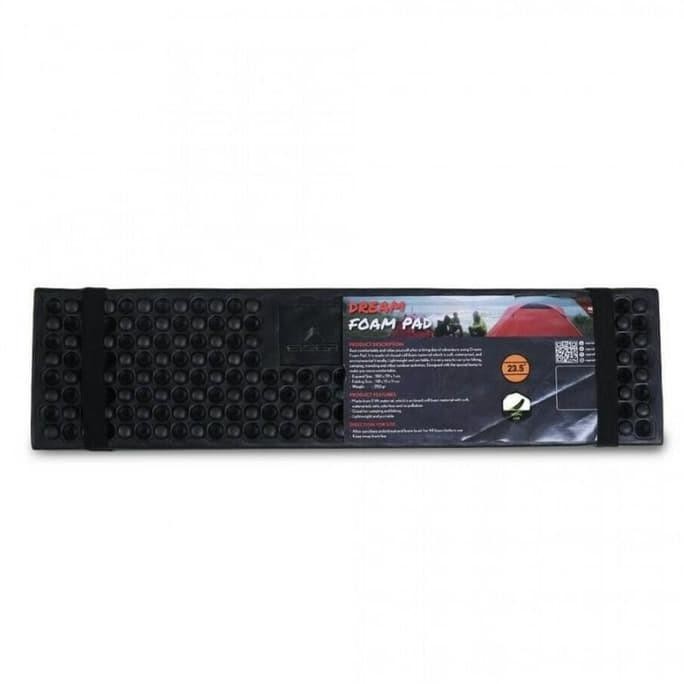 Matras Busa Eiger Dream Foam Pad Original // Matras Camping L21T