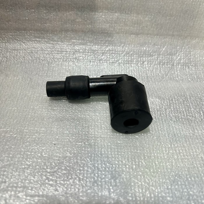 Tutup Busi / Cangklong Busi Jupiter Vega R Rx King 5Er Yamaha Original