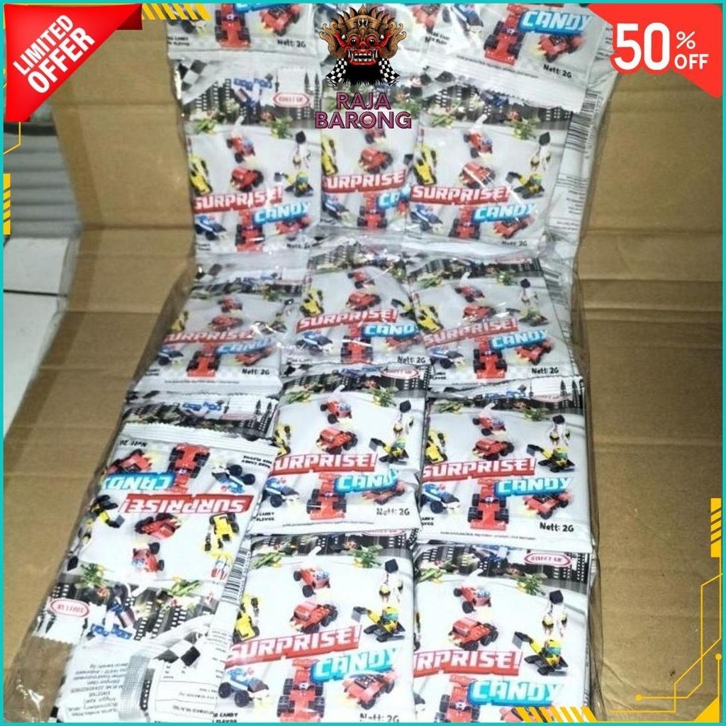

LEGO PERMEN MOBIL ISI 30 PCS SIAP KIRIM