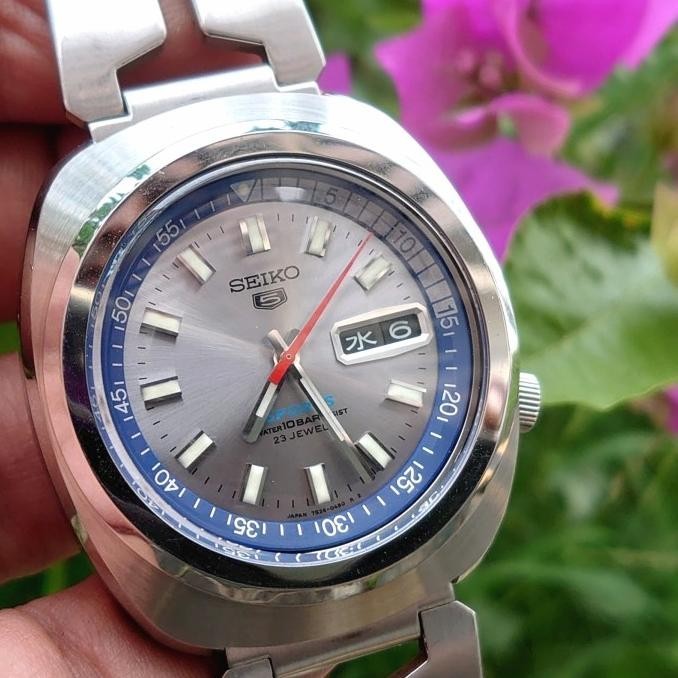 [TMS] SEIKO 5 SPORTS 7S36-0050 | SBSS005 JDM REISSUE MODEL UFO