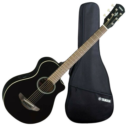 (ARM) GITAR AKUSTIK ELEKTRIK JUNIOR 3/4 YAMAHA APX T2 / YAMAHA APXT2 STRING