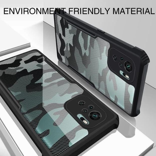 Rzants Camo Army XIAOMI REDMI NOTE 10 PRO NOTE 10 case cover Casing