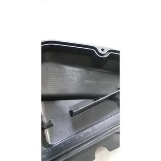 TUTUP COVER BOX FILTER SARINGAN UDARA BEAT SCOOPY SPACY START KASAR AS