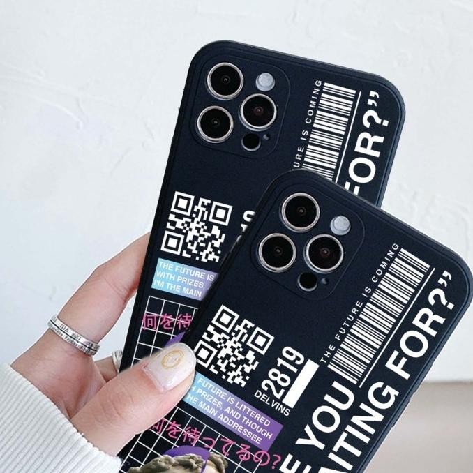 SOFT CASE REALME NARZO 50A PRIME CASING HANDPHONE SOFT FUTURE