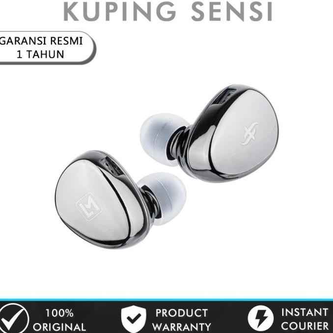 Masih Simgot Ea500Lm Ea500 Lm Dual-Cavity Diaphragm Dynamic Driver Iem