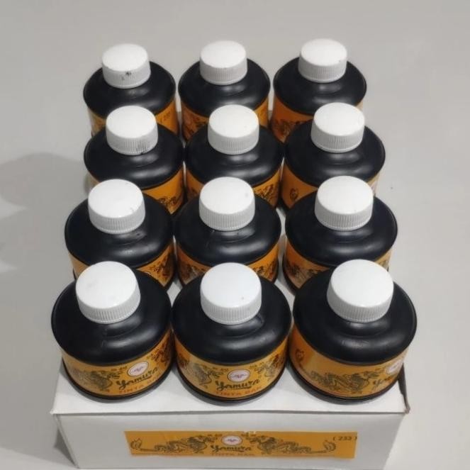 

Sale Tinta Bak Yamura 233/ Lusin Termurah Terlaris