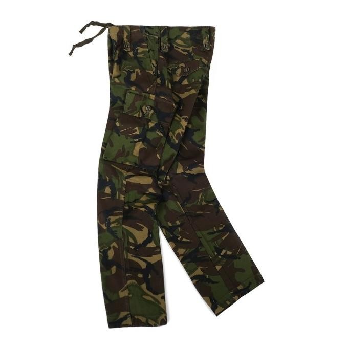 WTAPS Jungle England 2 Pants DPM Tropical