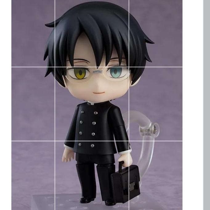 Nendoroid Kimihiro Watanuki xxxHOLiC