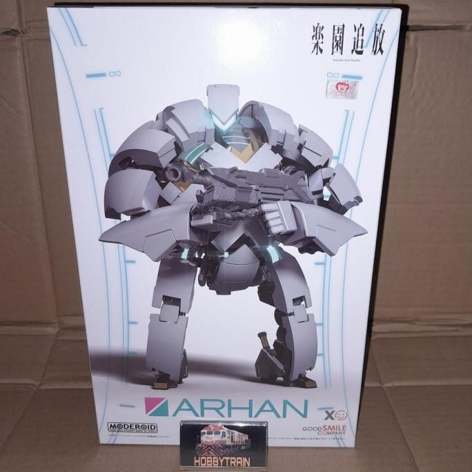 MODEROID ARHAN