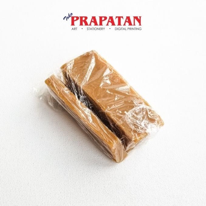 Malam Batik / Lilin Malam / peralatan membatik