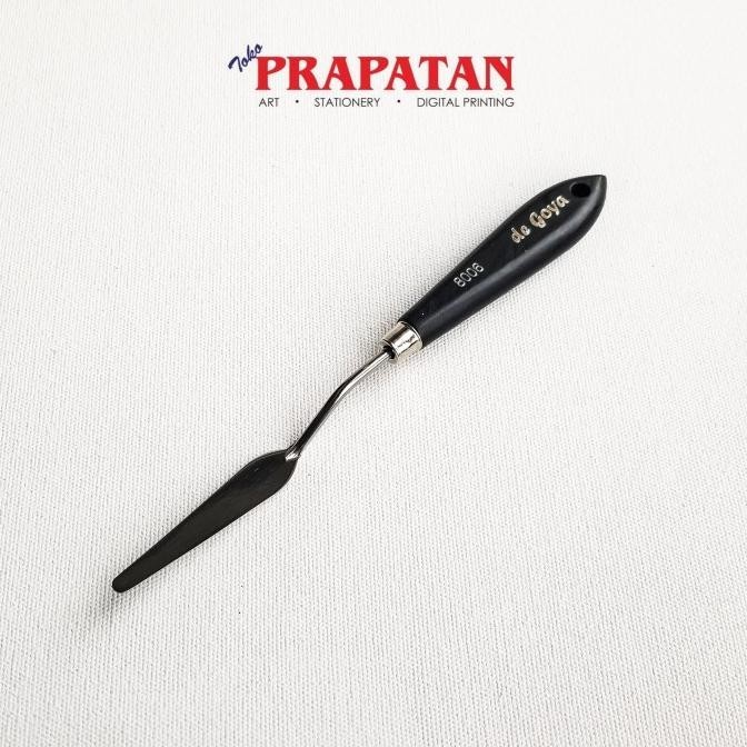 

Pisau Palet De Goya / Painting Knife