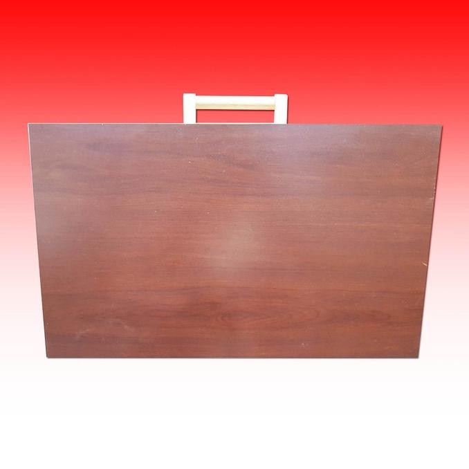 

Meja gambar / Meja Lipat / Drawing Table - 55x75 cm