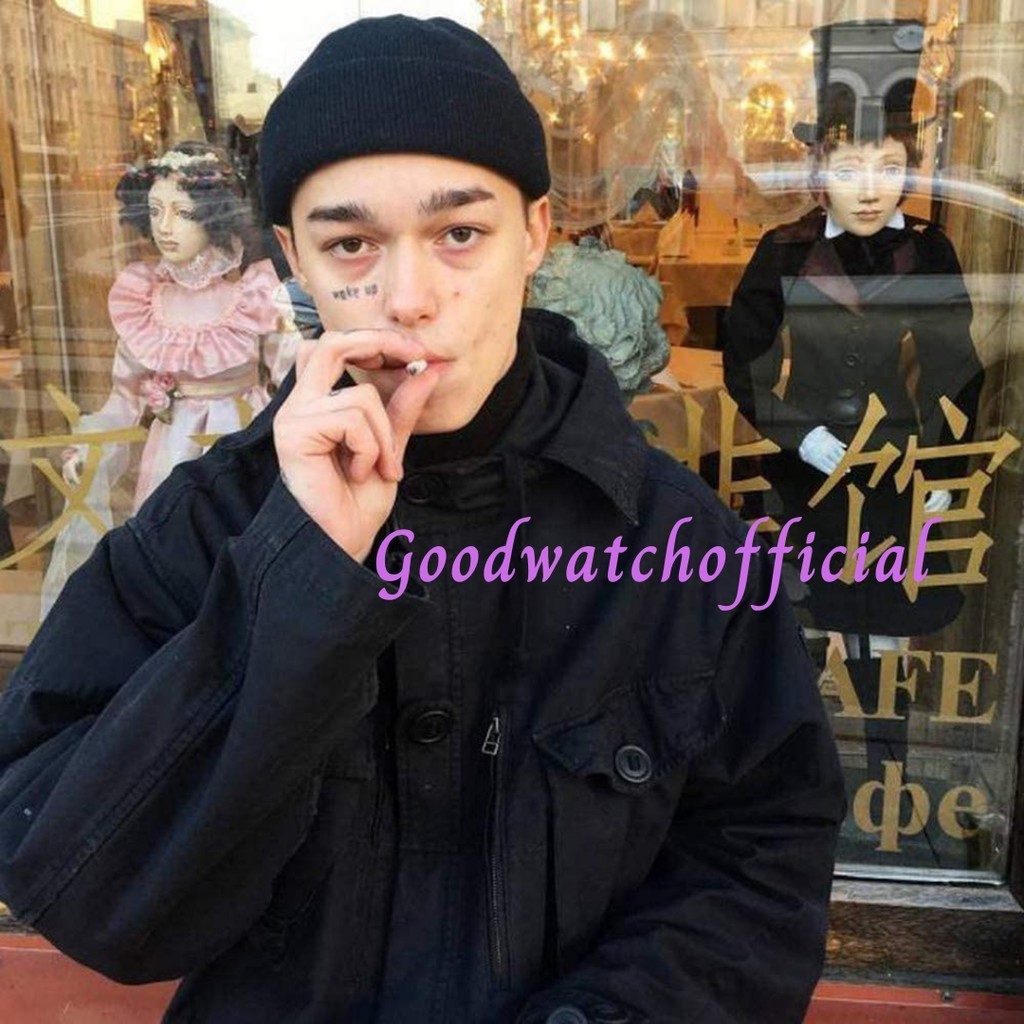 Topi Kupluk Dewasa Pria dan Wanita Original Hiphop Keren