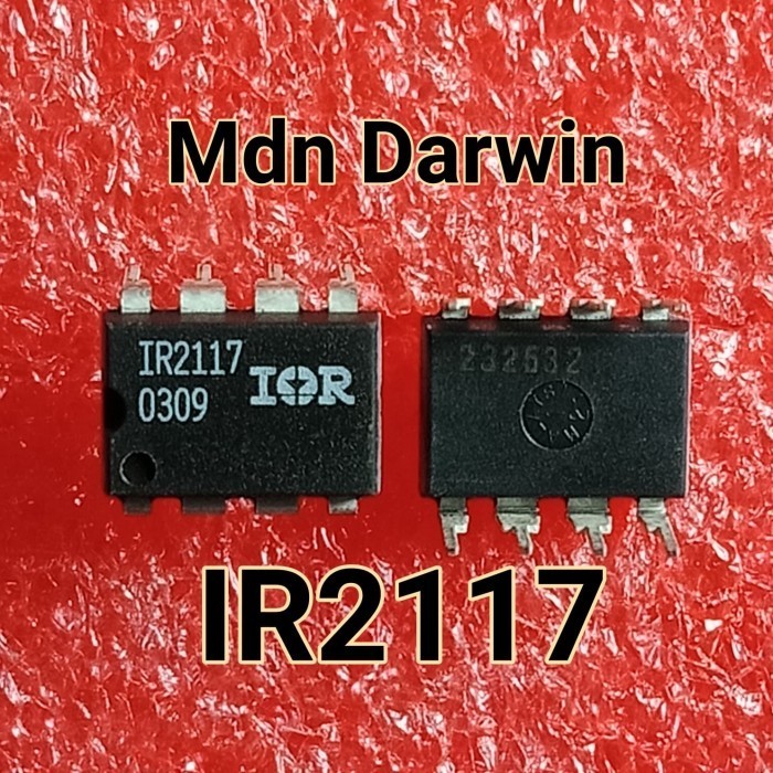 .........] IR2117