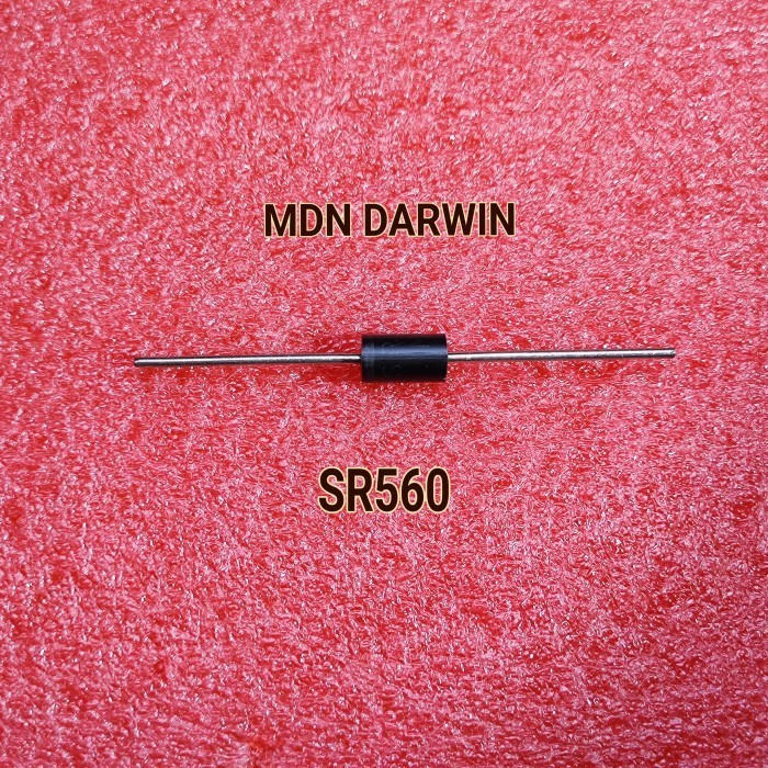 ___] SR560 Dioda