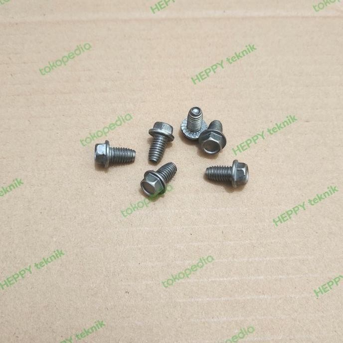 ~@~@~@~@] baut segitiga tabung mesin cuci sharp original