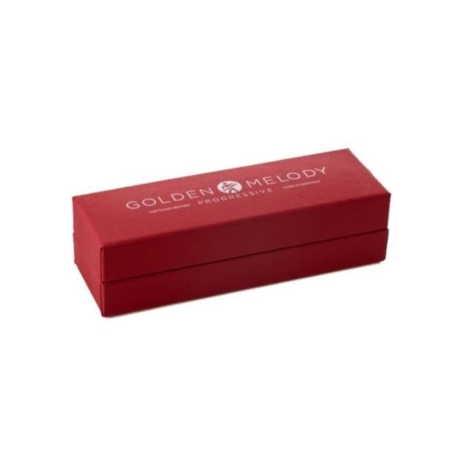 Harmonica Diatonic Hohner New Golden Melody Progressive Original Tuan.Goldie