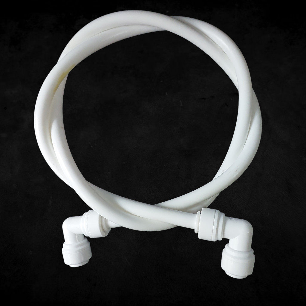 PIPA Miyako Selang Air Dispenser Galon Bawah Miyako Set Fitting Konektor