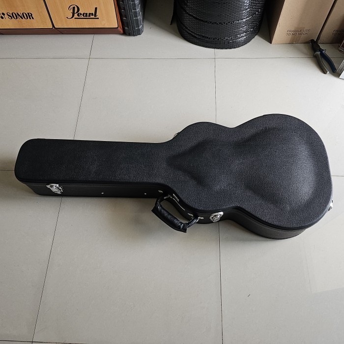 Ami Hardcase Untuk Gitar Akustik Klasik