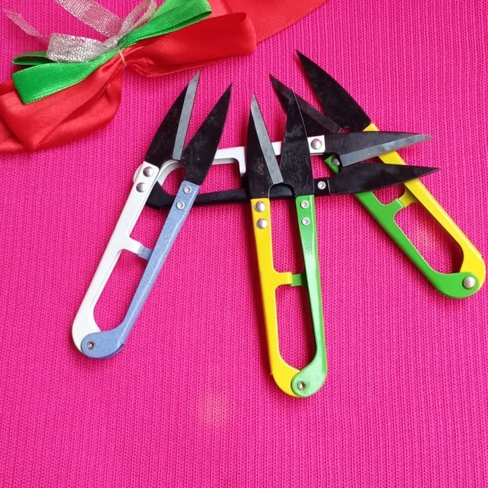 

%$%$%$%$] Gunting Benang Jahit Besar