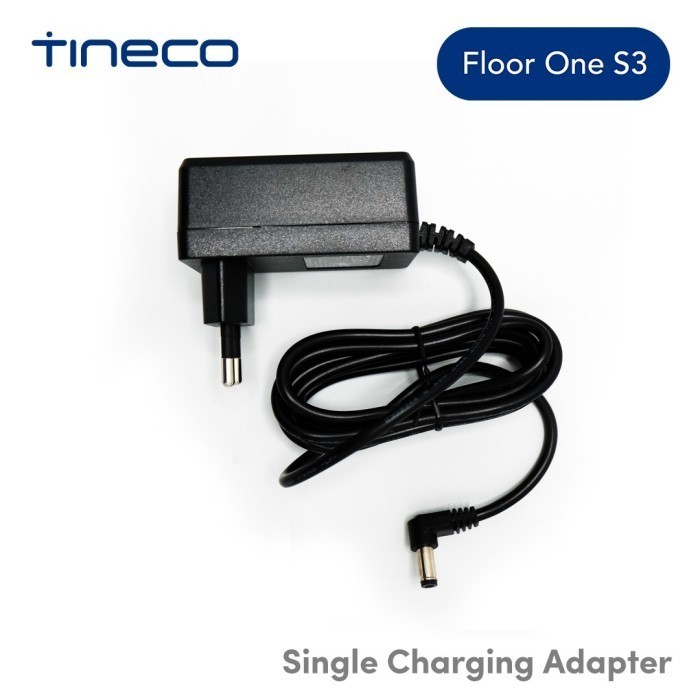 Terlaris Tineco Aksesoris Floor One S3 Adapter Charging Adapter Original SALE