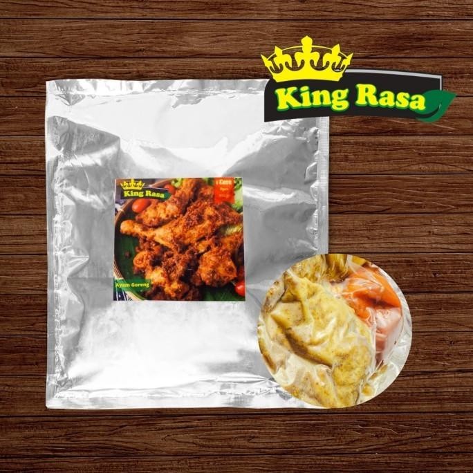 

Ayam Goreng Lengkuas Ayam Serundeng Ayam Frozen 1 Ekor Isi 8 Pcs Revi Staroutlet