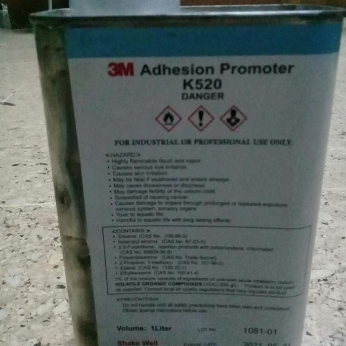 

3M Adresive Prometer K520 3M Cairan Perekat Dabel Tape Stiker Pambud.Outlts