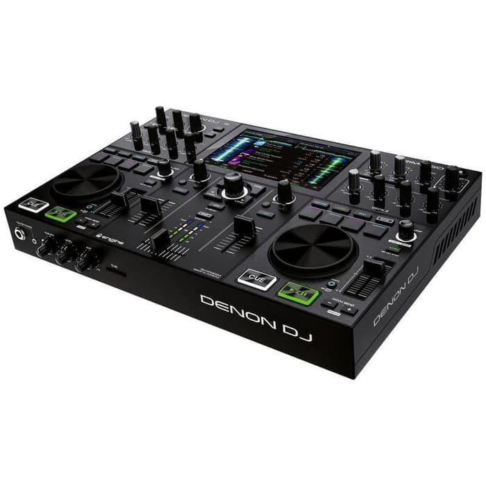 

DJ Prime Go