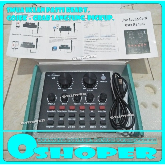 

live soundd v8 audio mixer. soundd v8 mixer audio