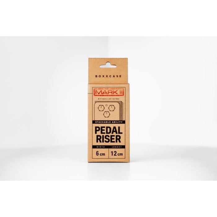 

Pedalriser MKII