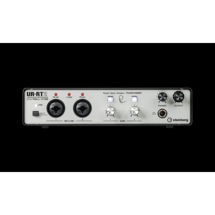 

STEINBERG UR-RT2 Audio Interface