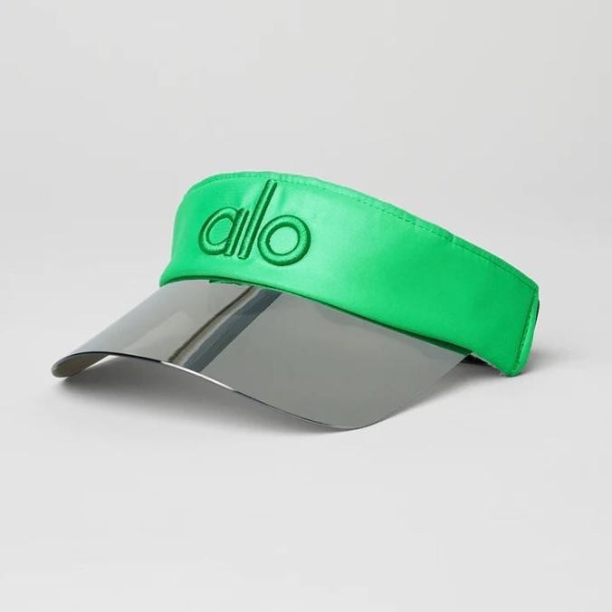 Alo Yoga solar visor