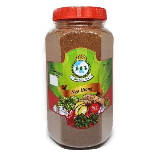 

Terlaris Horeca - NgoHiong / Lima rempah / Five spices Bulk SALE