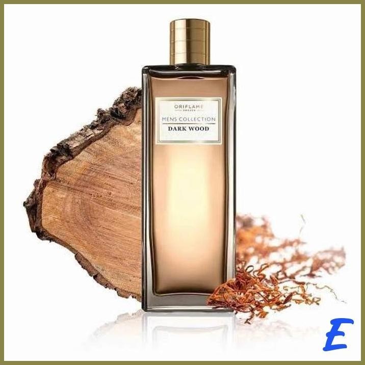 | BLG | ORIFLAME PARFUM MENS COLLECTION DARK WOOD EDT 75ML