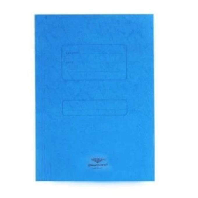 

Stopmap Kertas / Stopmap Diamond 5002 (50 Pcs) Murah Premium