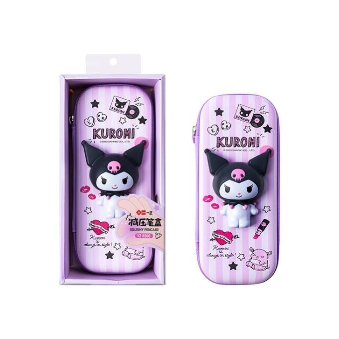 

Tempat Pensil Squishy Sanrio Tempat Alat Tulis Sanrio Pen Holder