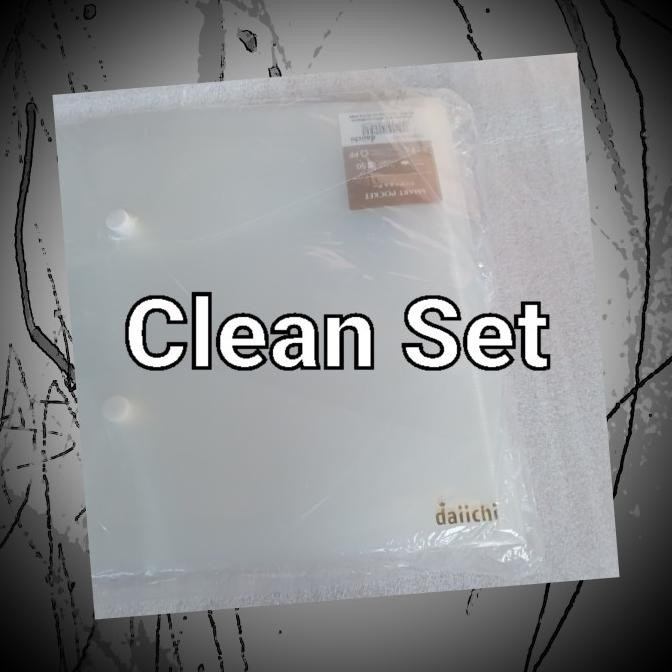 

Smart Pocket Daiichi Folio Murah Premium