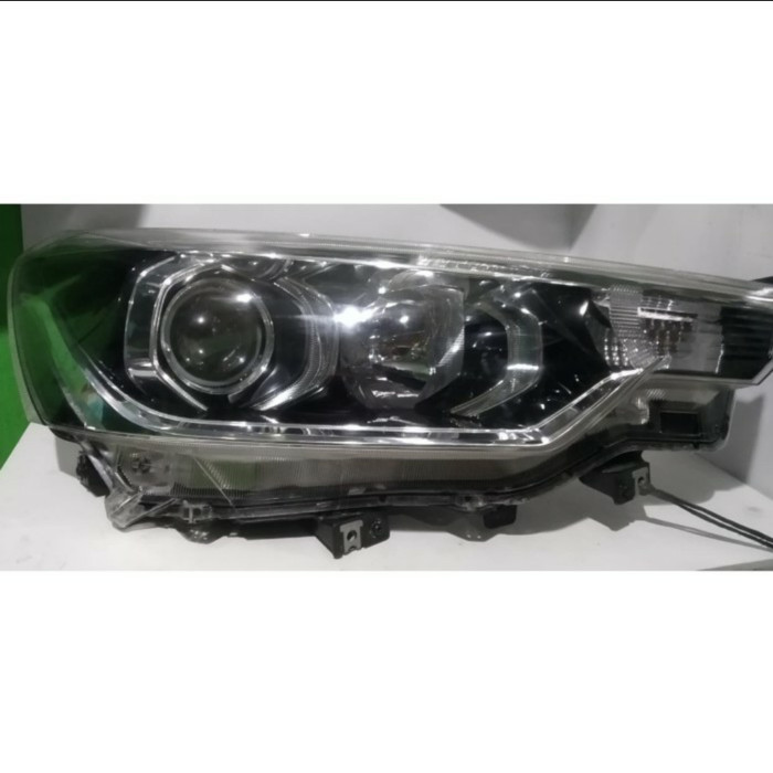 Headlamp New Ertiga Original