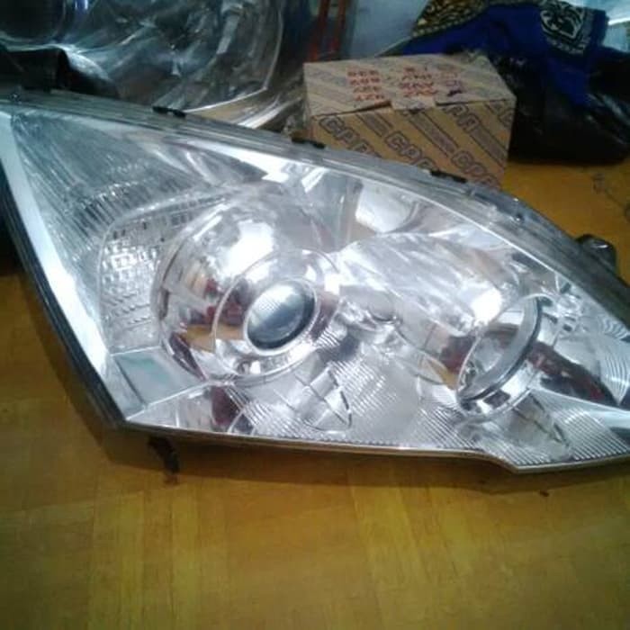 Headlamp CRV 2008 Original