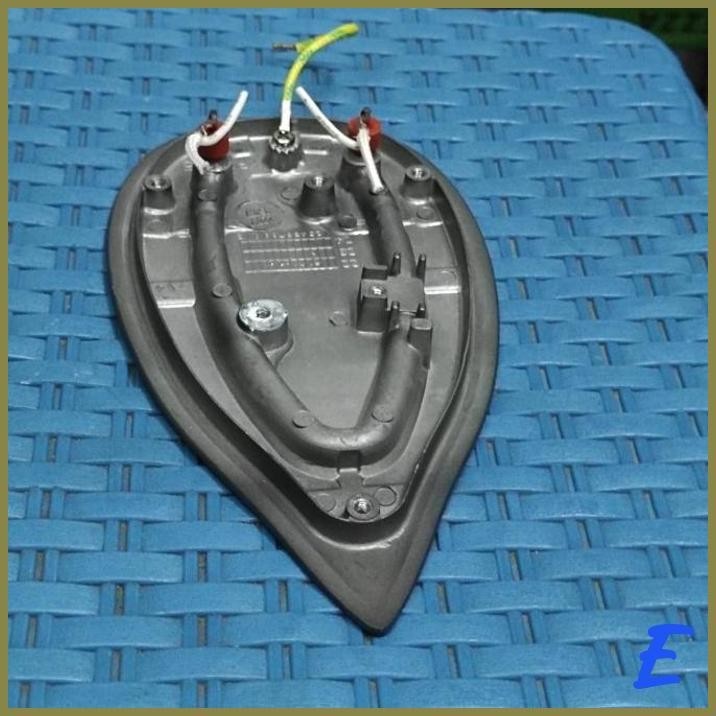 | BLG | ELEMEN PEMANAS SOLE PLATE PHILIPS SETRIKA DST0510 GOSOKAN ORIGINAL