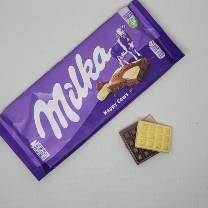 

Milka chocolate 100 gr | 100% original import P67M