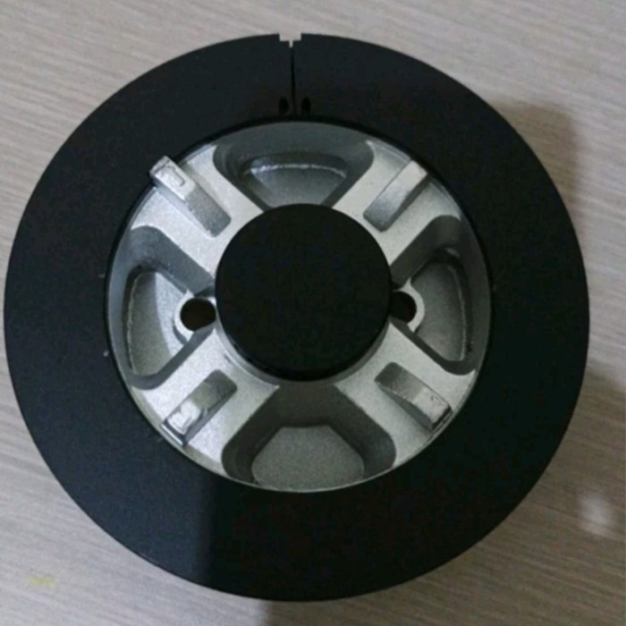 cusss order] BURNER SET KOMPOR TANAM ELECTROLUX ASLI