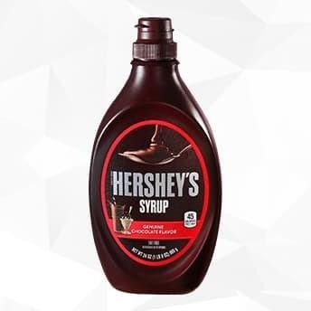 

Hersheys Sirup Coklat 680gr F67A