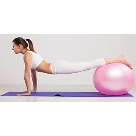 Gym Ball Fitness Ball Yoga Ball Bola Fitness Bola Gym