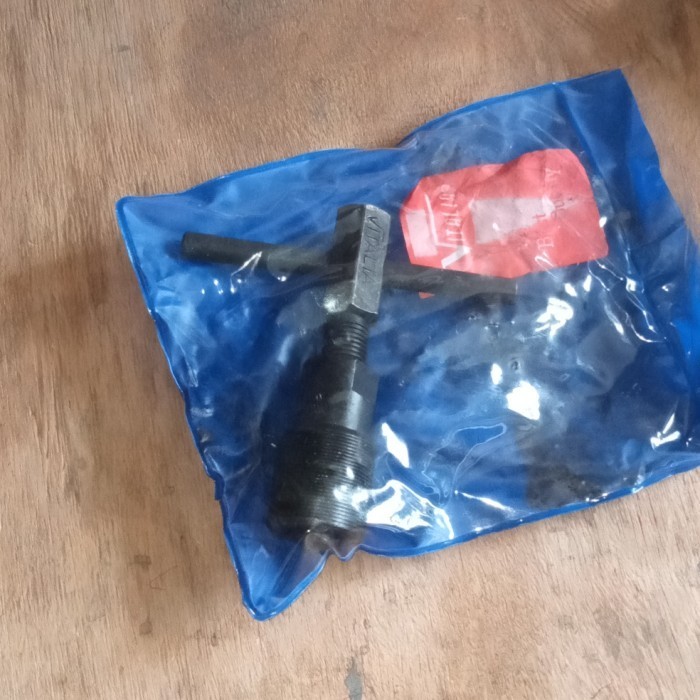 Treker Magnet Px/Kopling Vespa