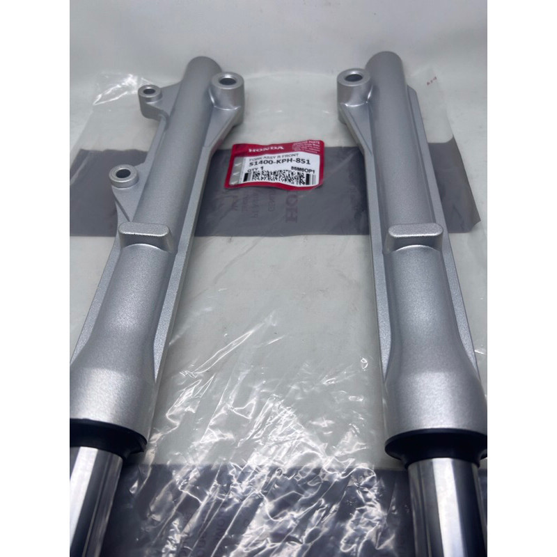 As shock plus tabung Karisma KPH As shock+tabung Karisma KPH