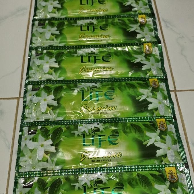 DUPA LIFE JASMINE RENTENGAN