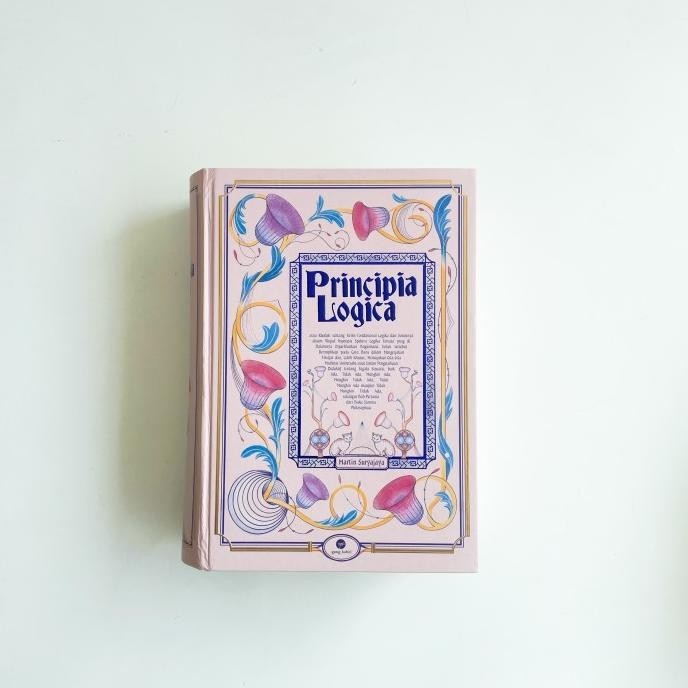 [Ready Stock] Principia Logica - Gang Kabel